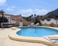 Venta - Villa - Orba - Inland