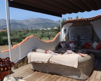 Venta - Villa - Orba - Inland