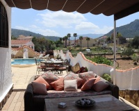 Venta - Villa - Orba - Inland