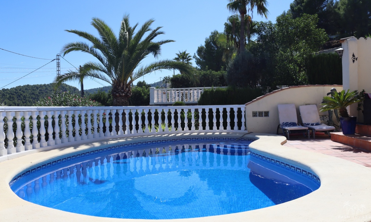 Venta - Villa - Orba - Inland