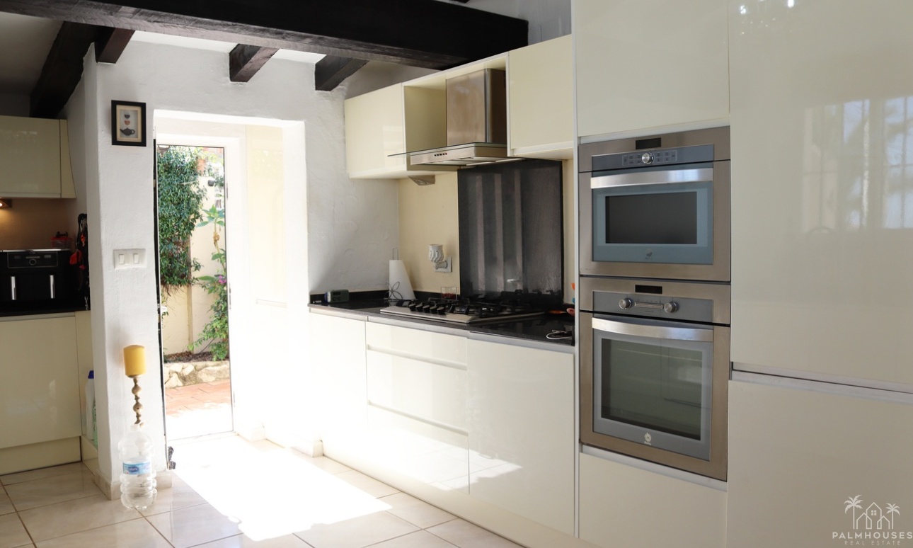Venta - Villa - Orba - Inland