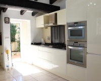 Venta - Villa - Orba - Inland