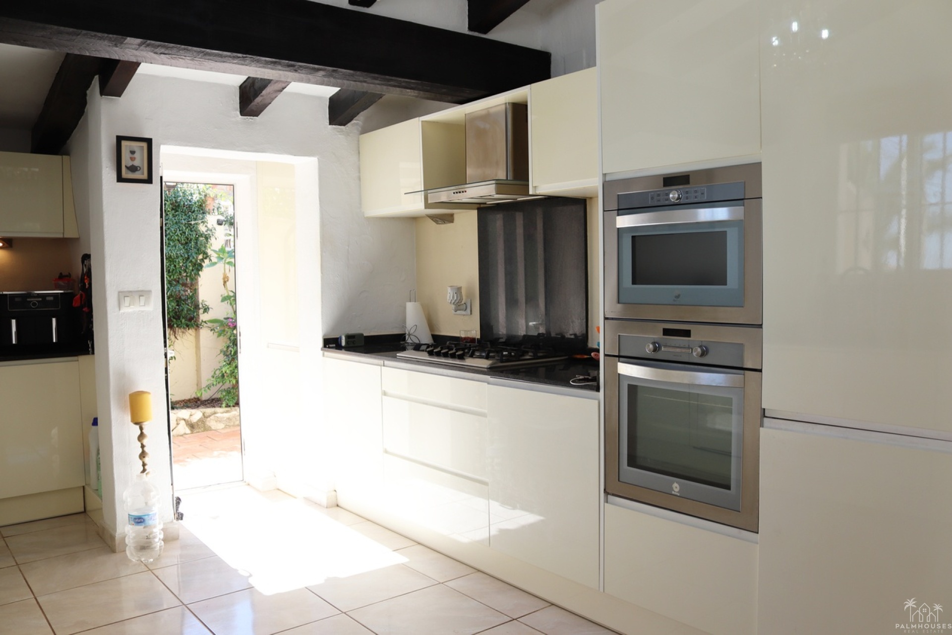 Venta - Villa - Orba - Inland