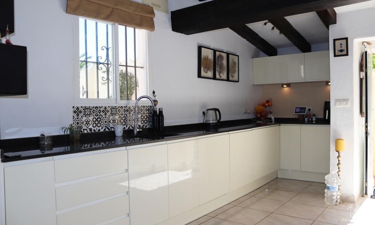 Venta - Villa - Orba - Inland