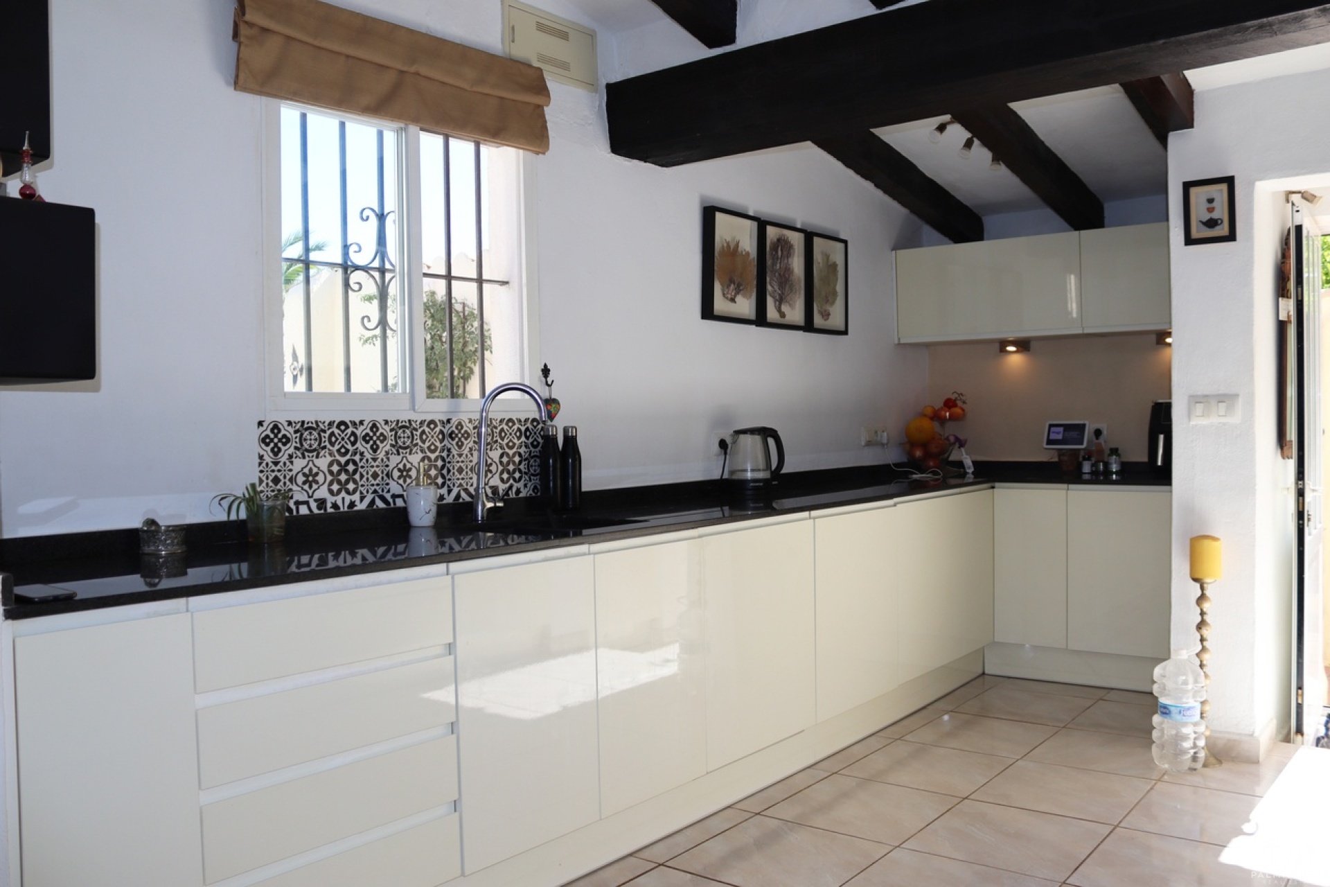 Venta - Villa - Orba - Inland