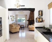 Venta - Villa - Orba - Inland