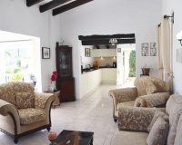 Venta - Villa - Orba - Inland