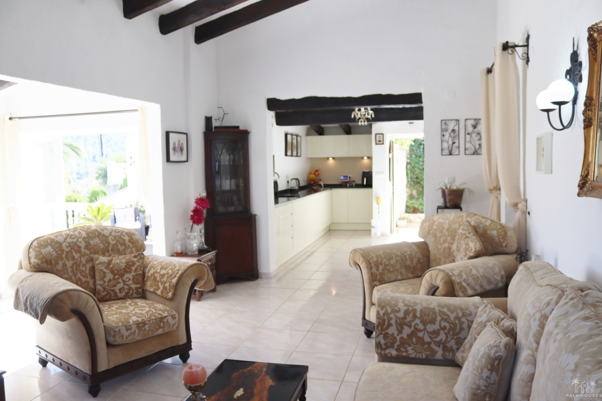 Venta - Villa - Orba - Inland