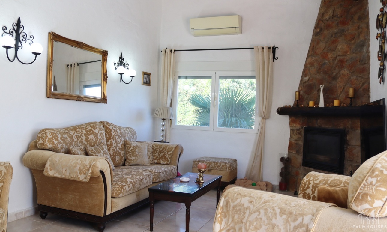 Venta - Villa - Orba - Inland