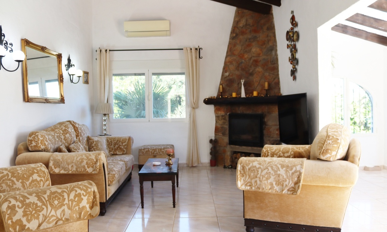 Venta - Villa - Orba - Inland