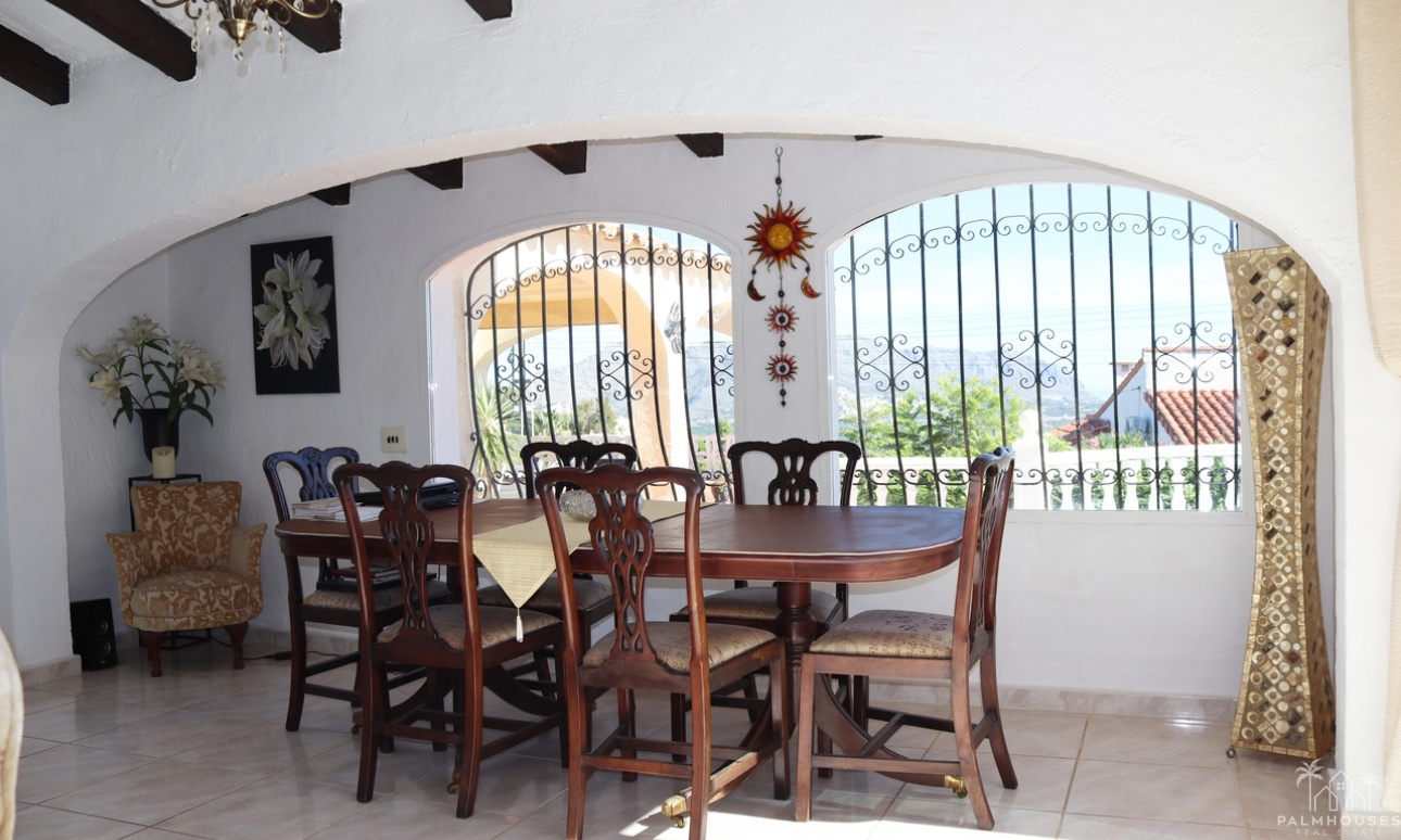 Venta - Villa - Orba - Inland