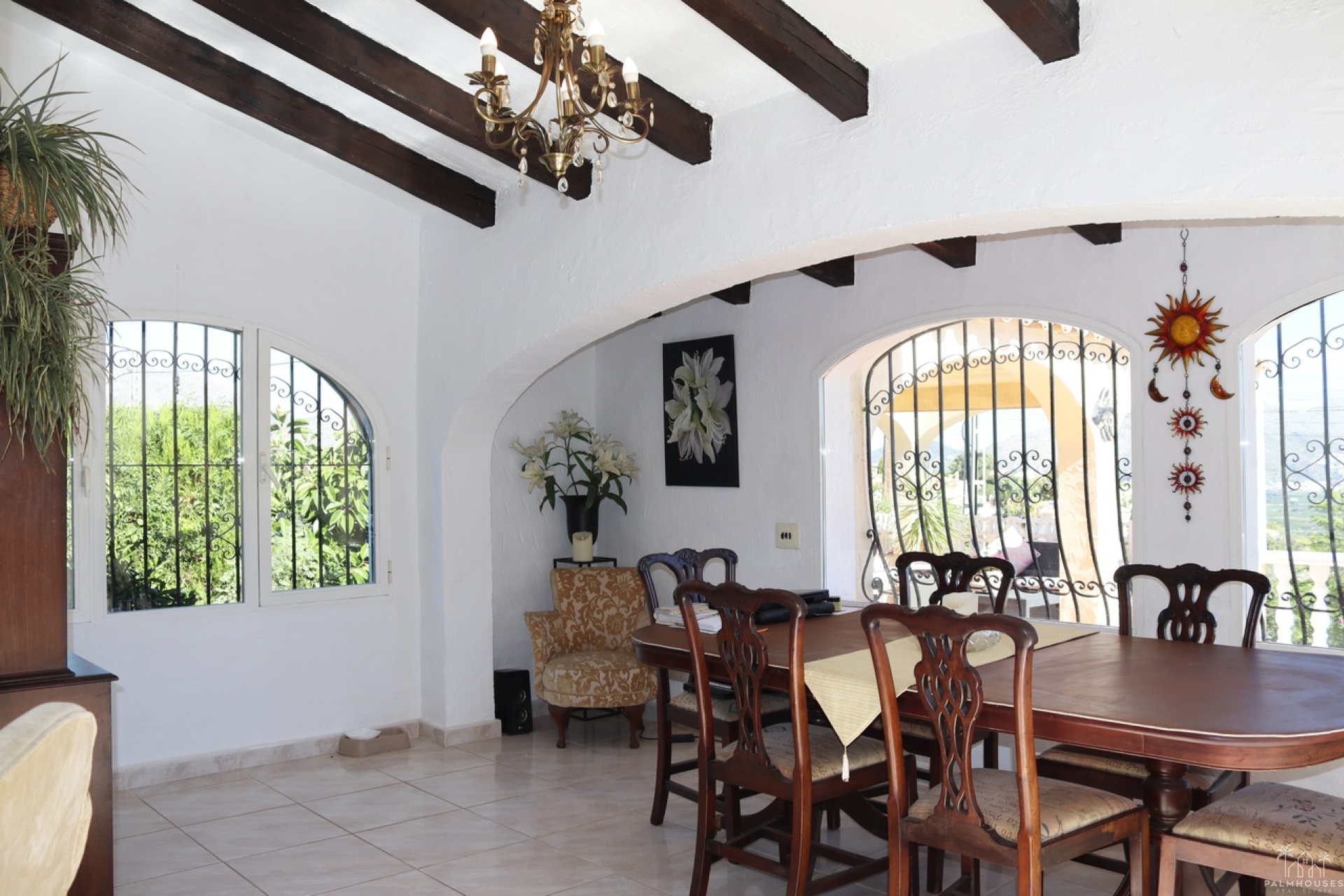 Venta - Villa - Orba - Inland