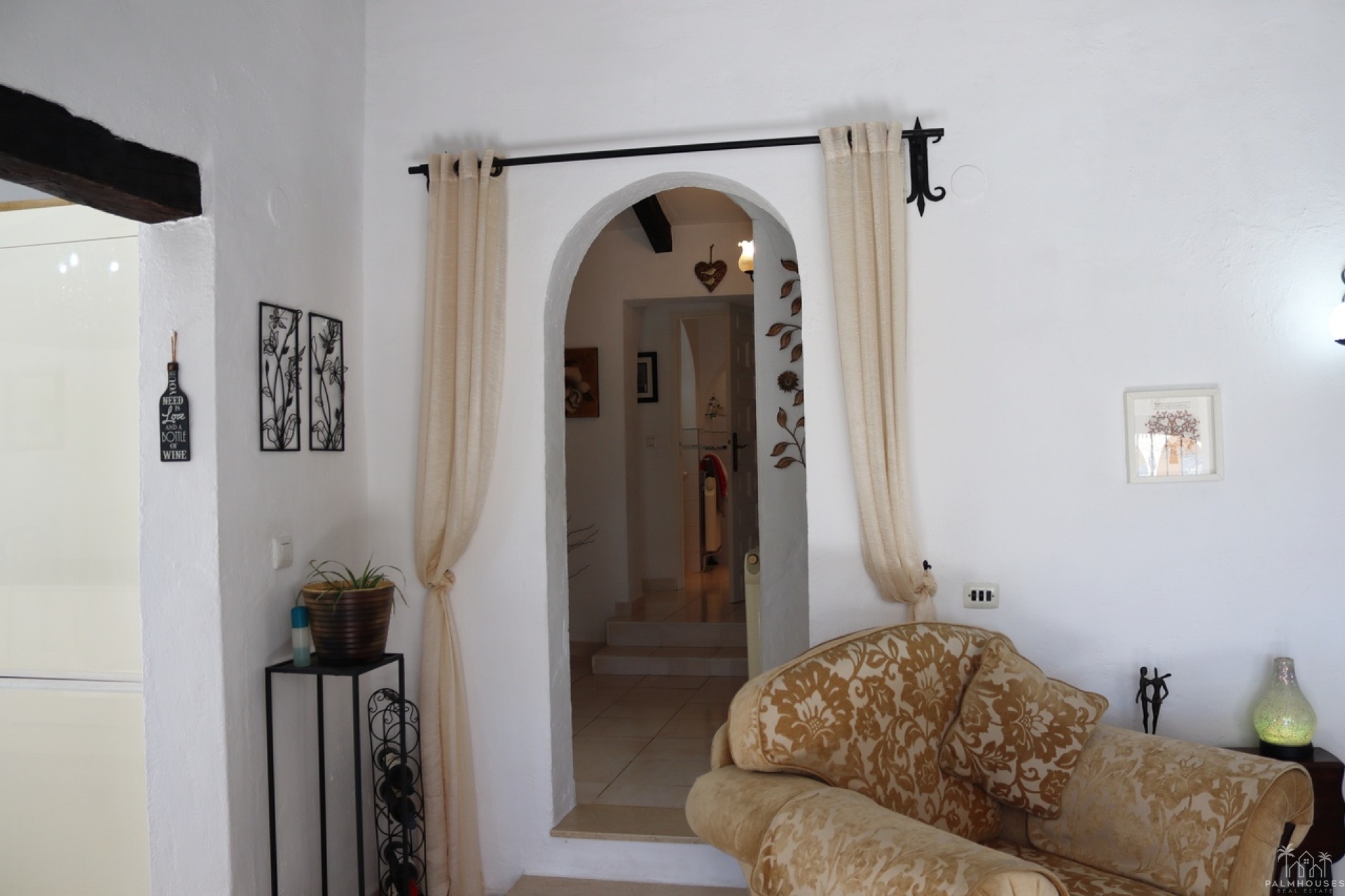 Venta - Villa - Orba - Inland