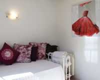 Venta - Villa - Orba - Inland