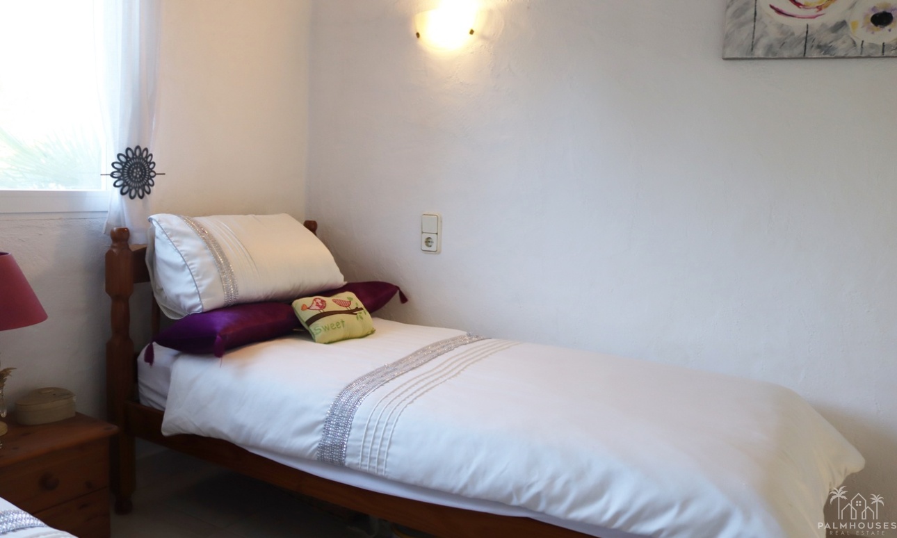 Venta - Villa - Orba - Inland