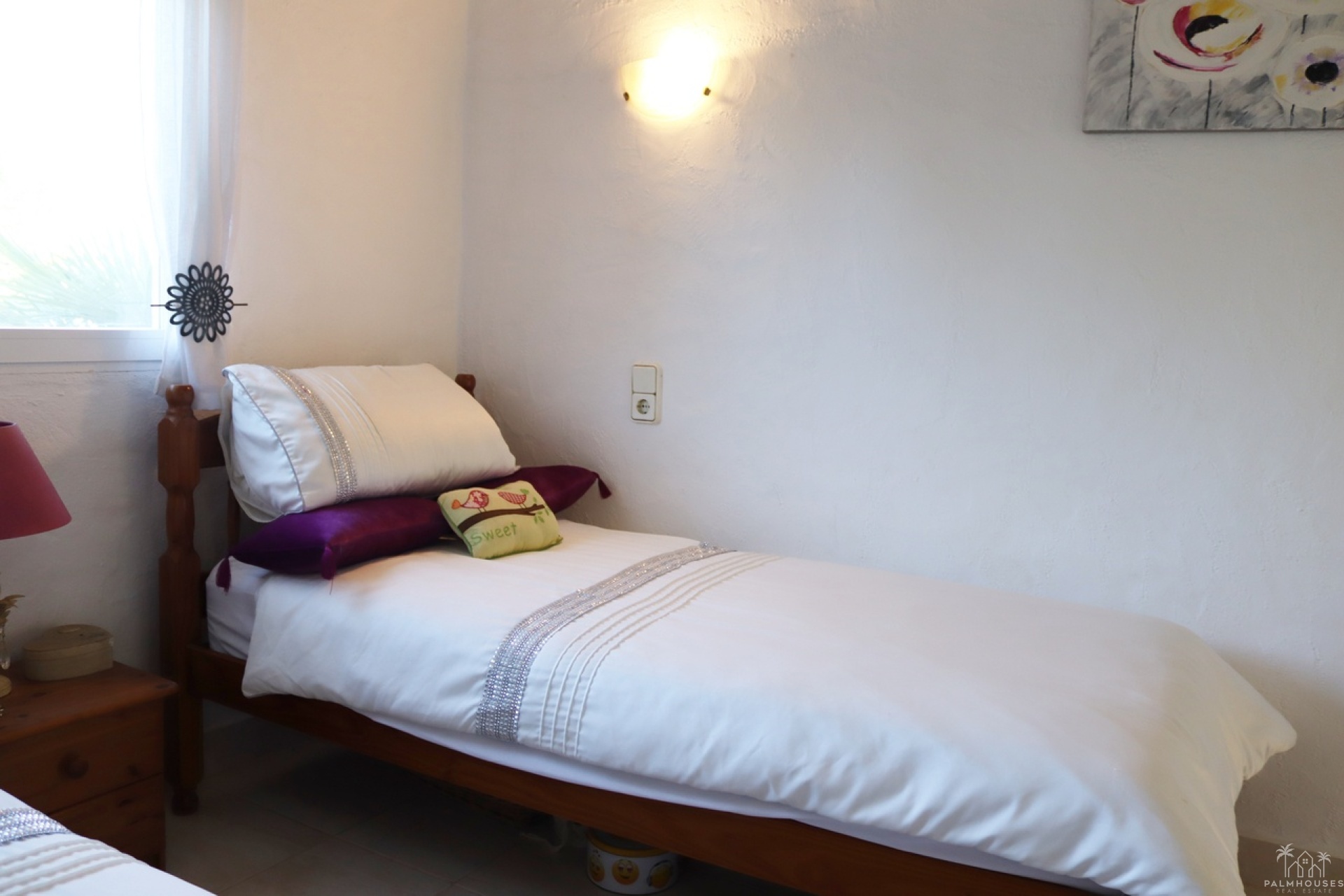 Venta - Villa - Orba - Inland