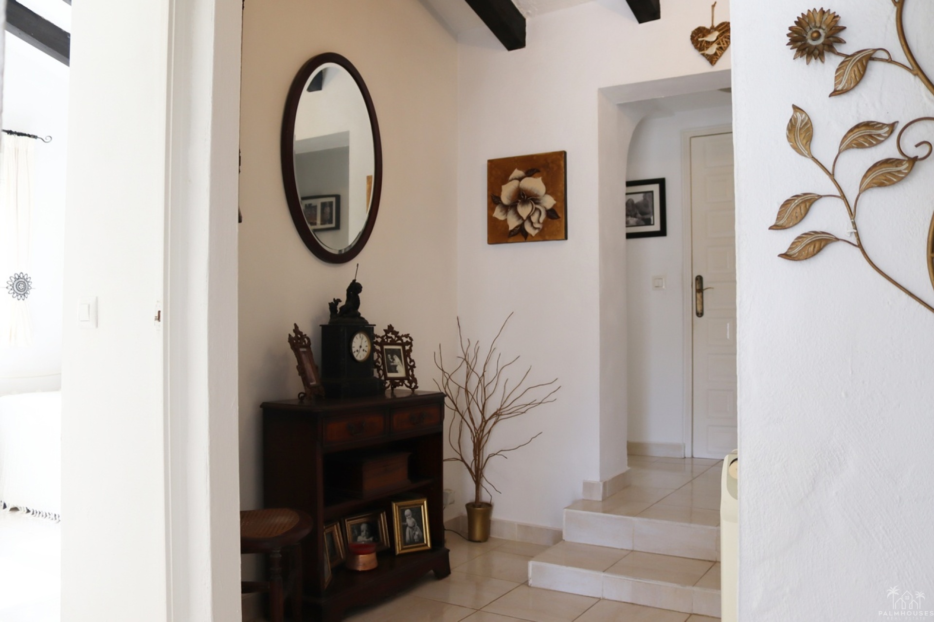 Venta - Villa - Orba - Inland