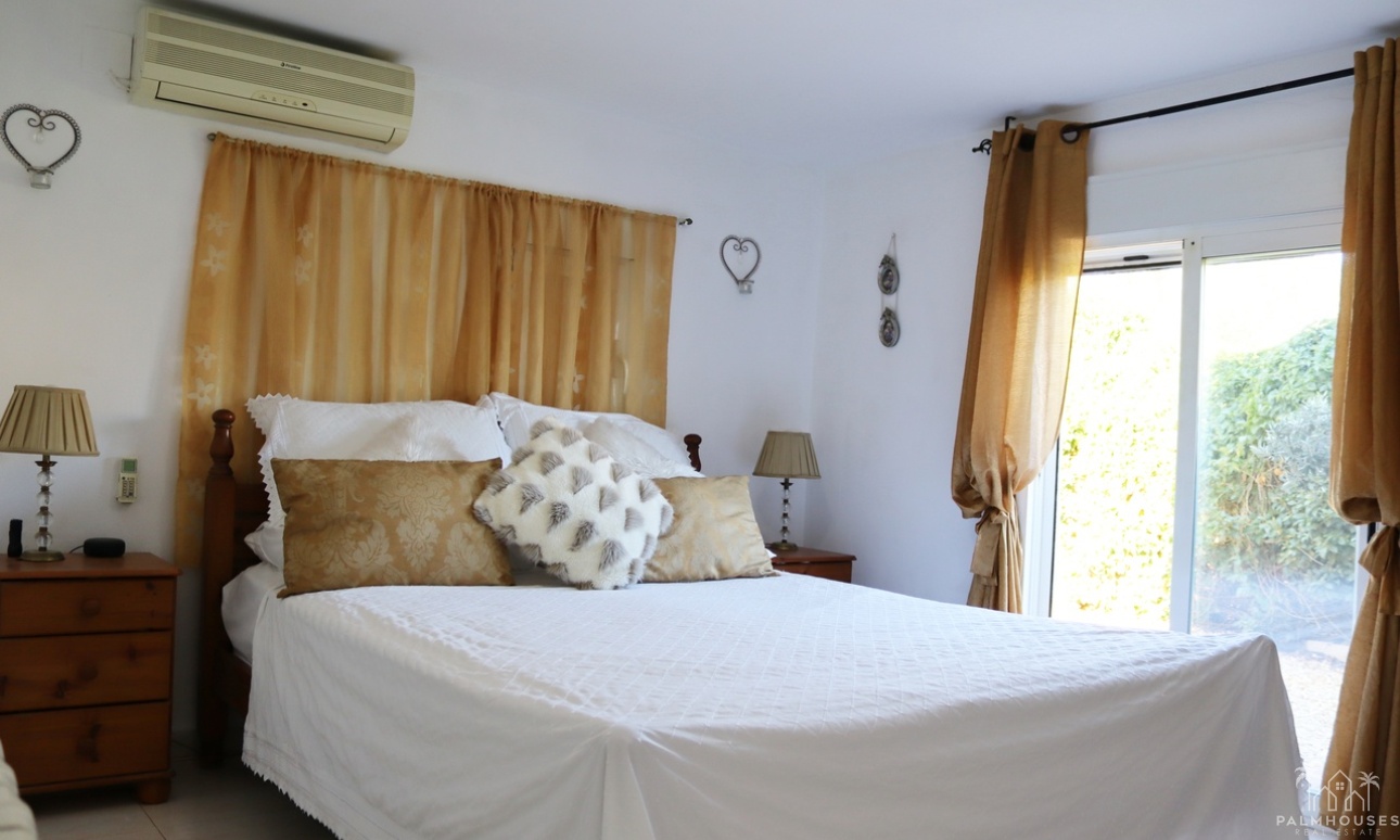 Venta - Villa - Orba - Inland