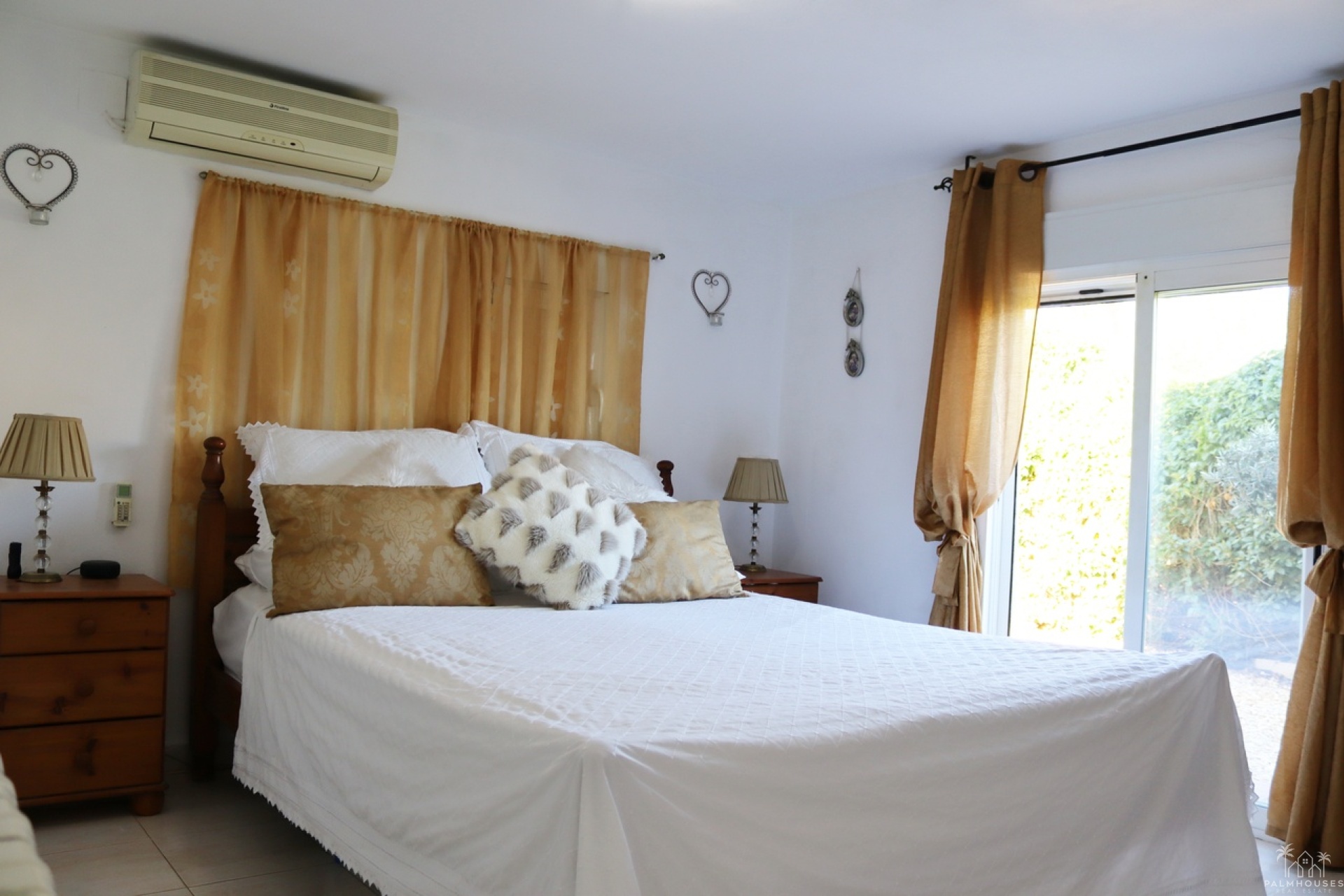 Venta - Villa - Orba - Inland