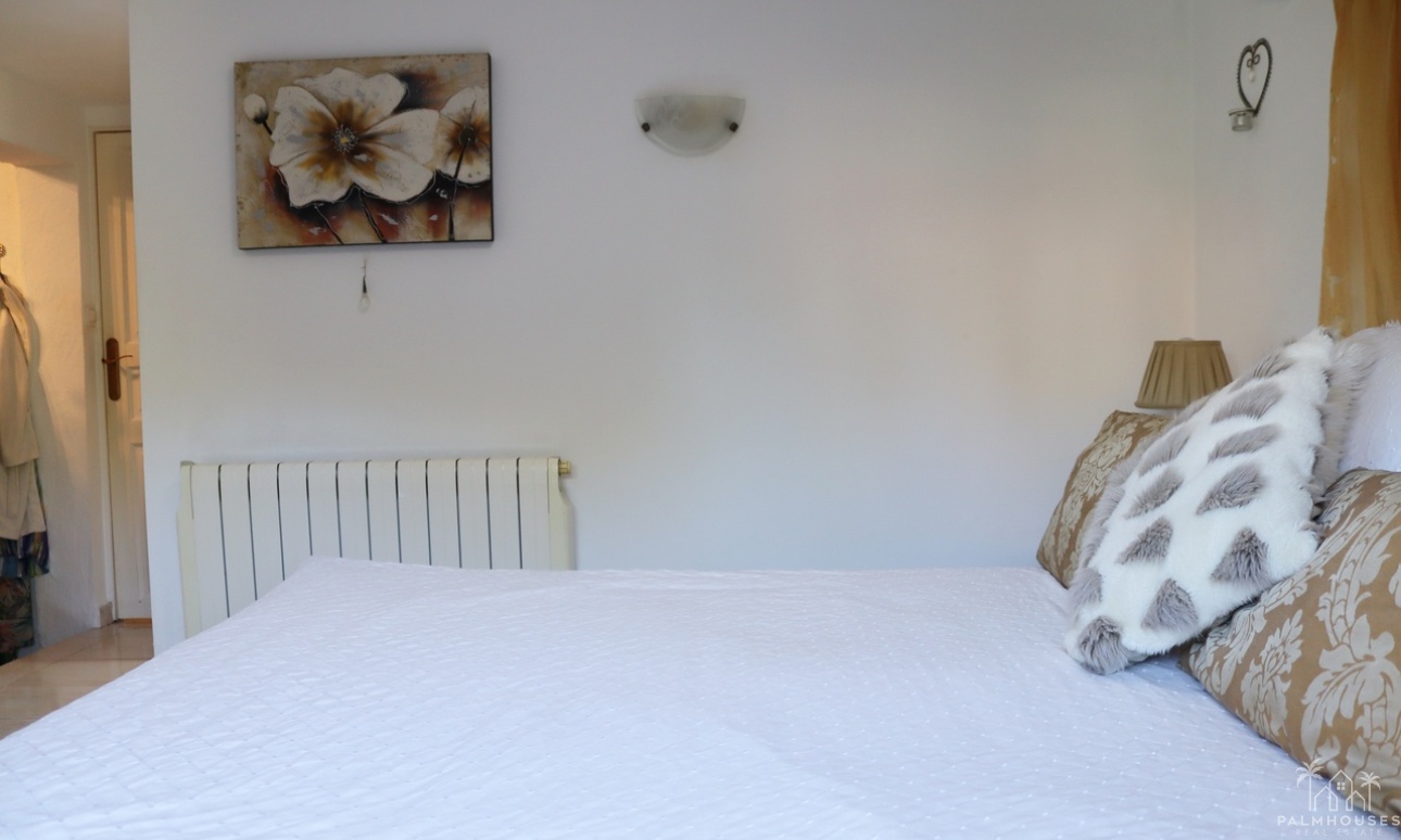 Venta - Villa - Orba - Inland
