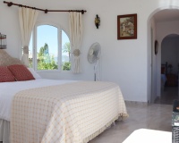 Venta - Villa - Orba - Inland