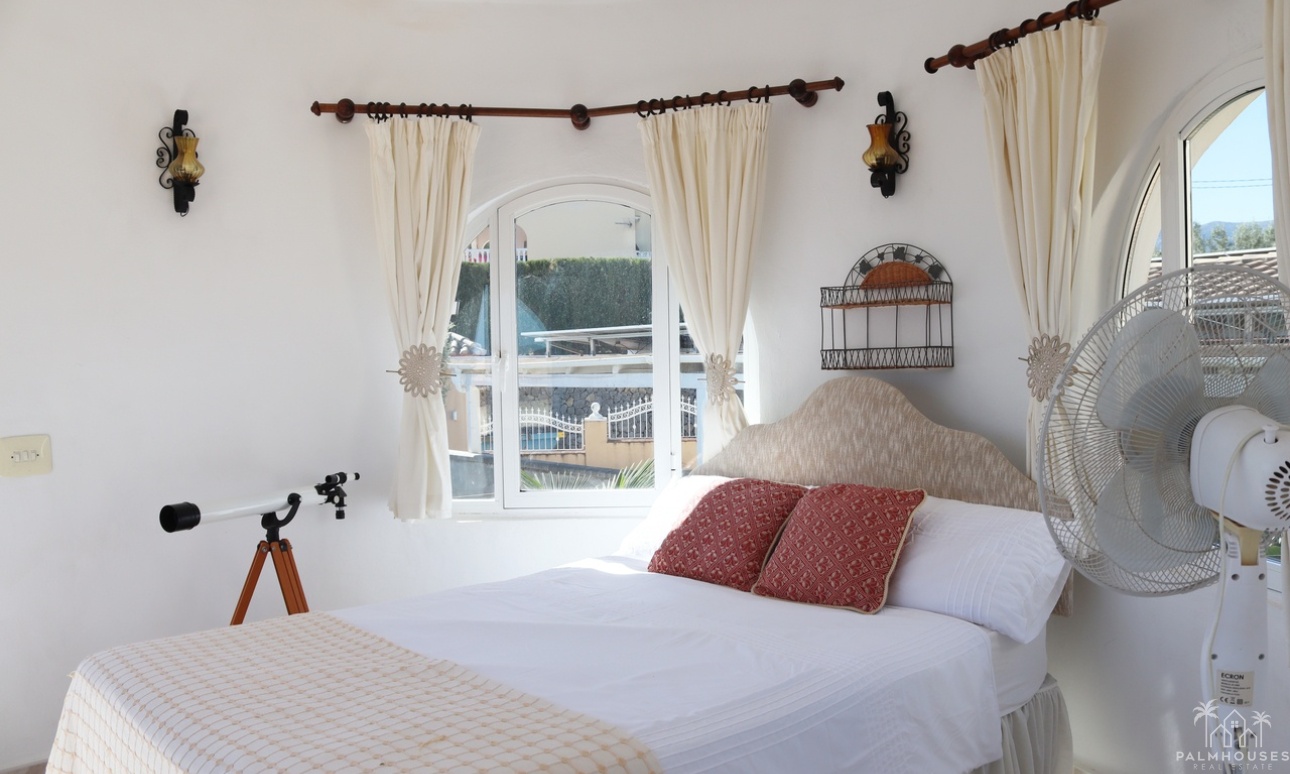 Venta - Villa - Orba - Inland
