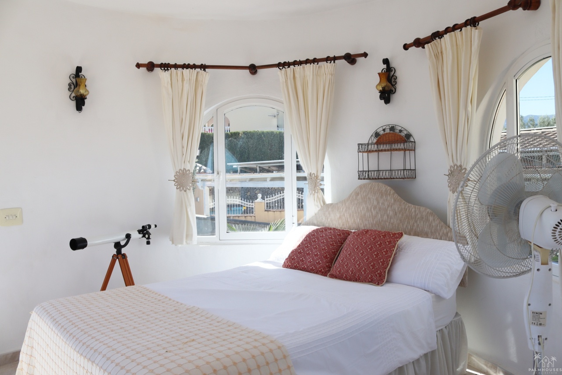 Venta - Villa - Orba - Inland