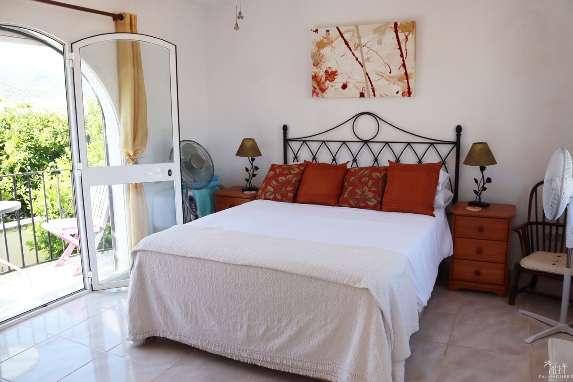 Venta - Villa - Orba - Inland