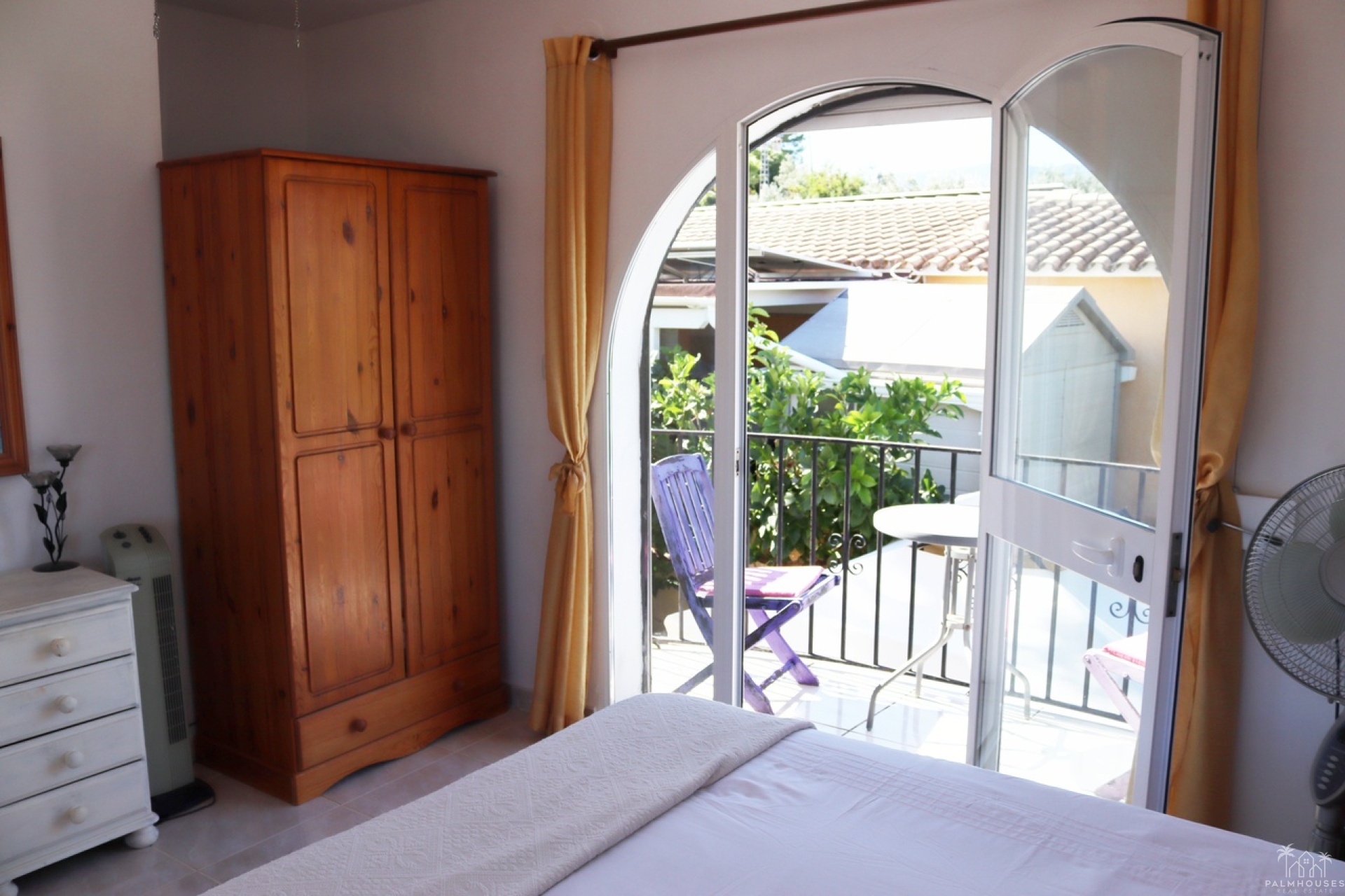 Venta - Villa - Orba - Inland