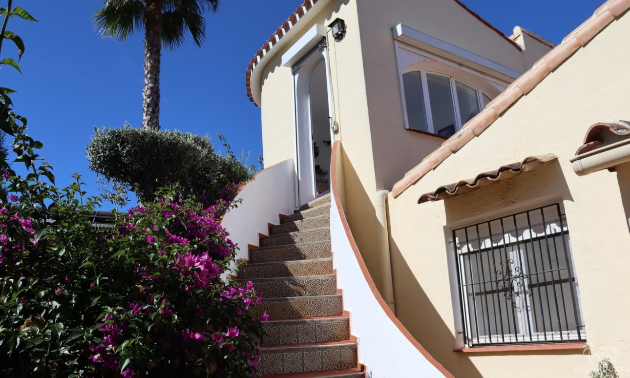 Venta - Villa - Orba - Inland