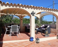Venta - Villa - Orba - Inland