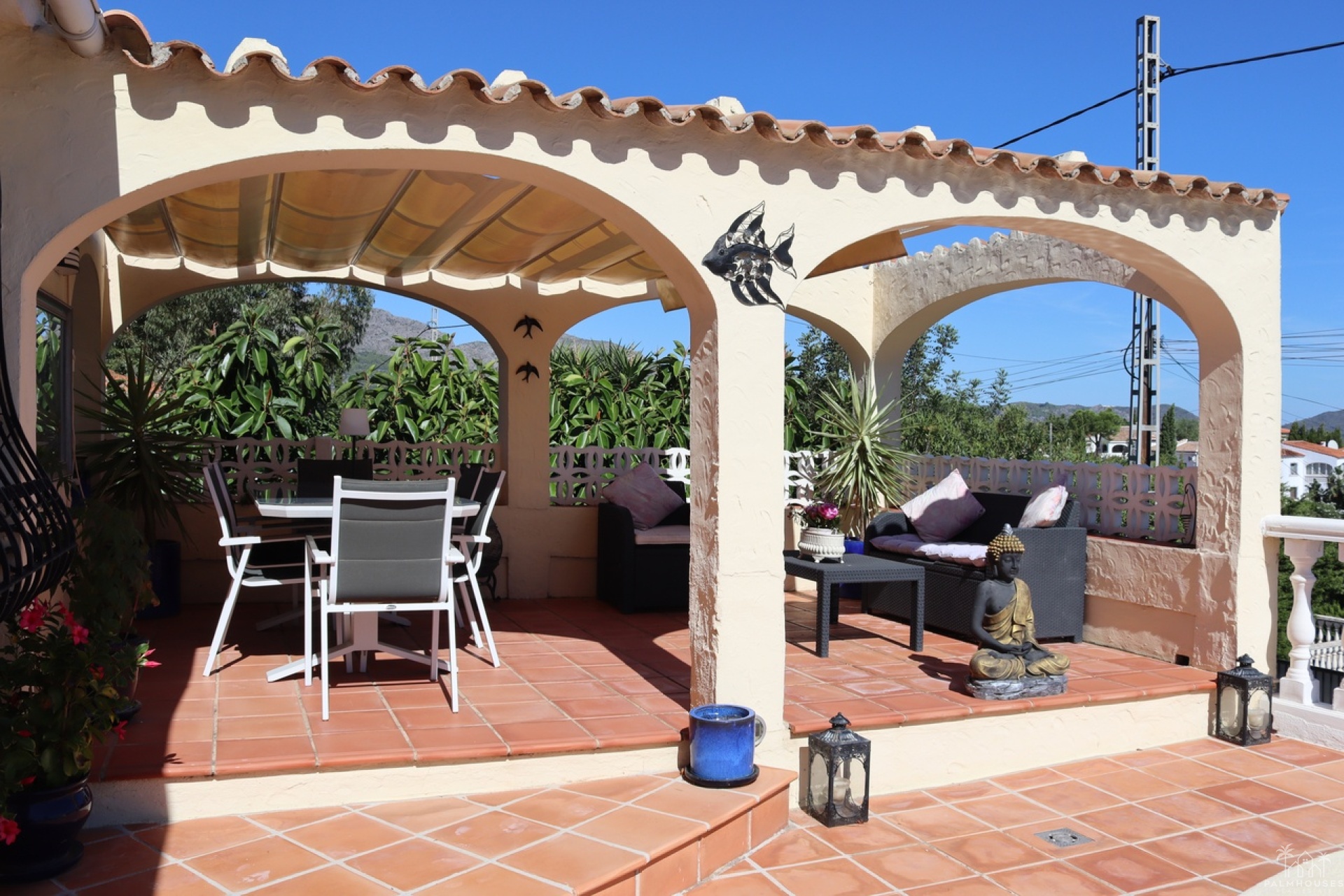 Venta - Villa - Orba - Inland