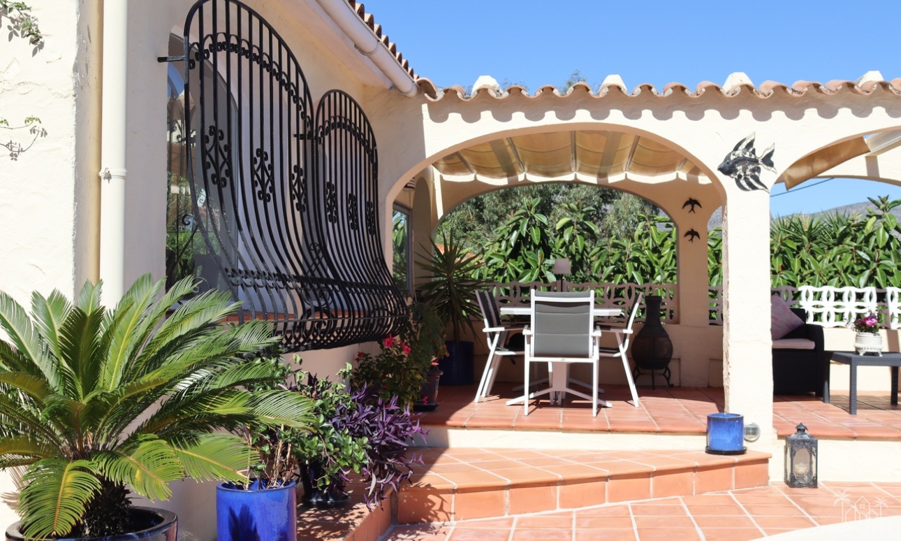 Venta - Villa - Orba - Inland