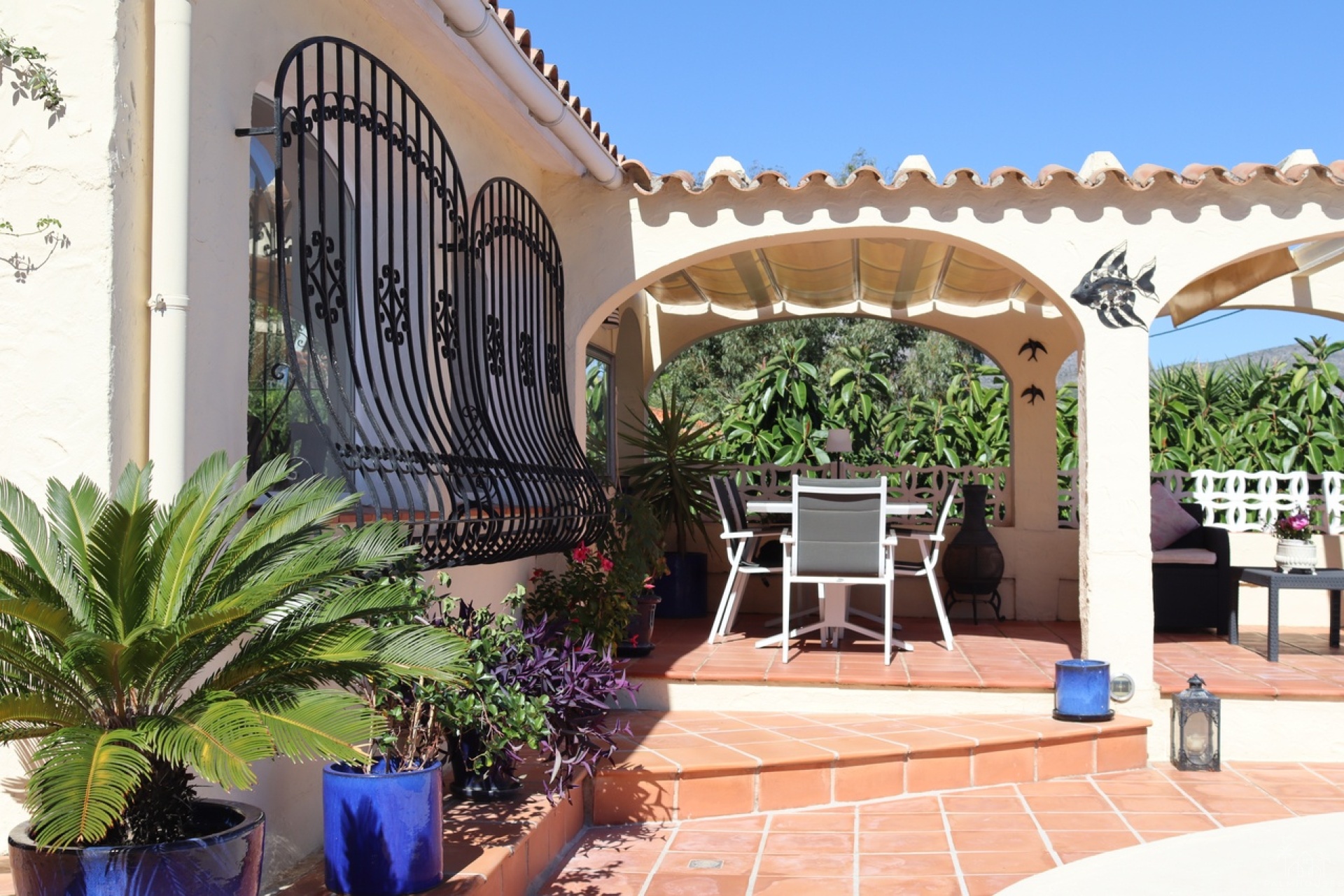 Venta - Villa - Orba - Inland