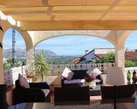 Venta - Villa - Orba - Inland
