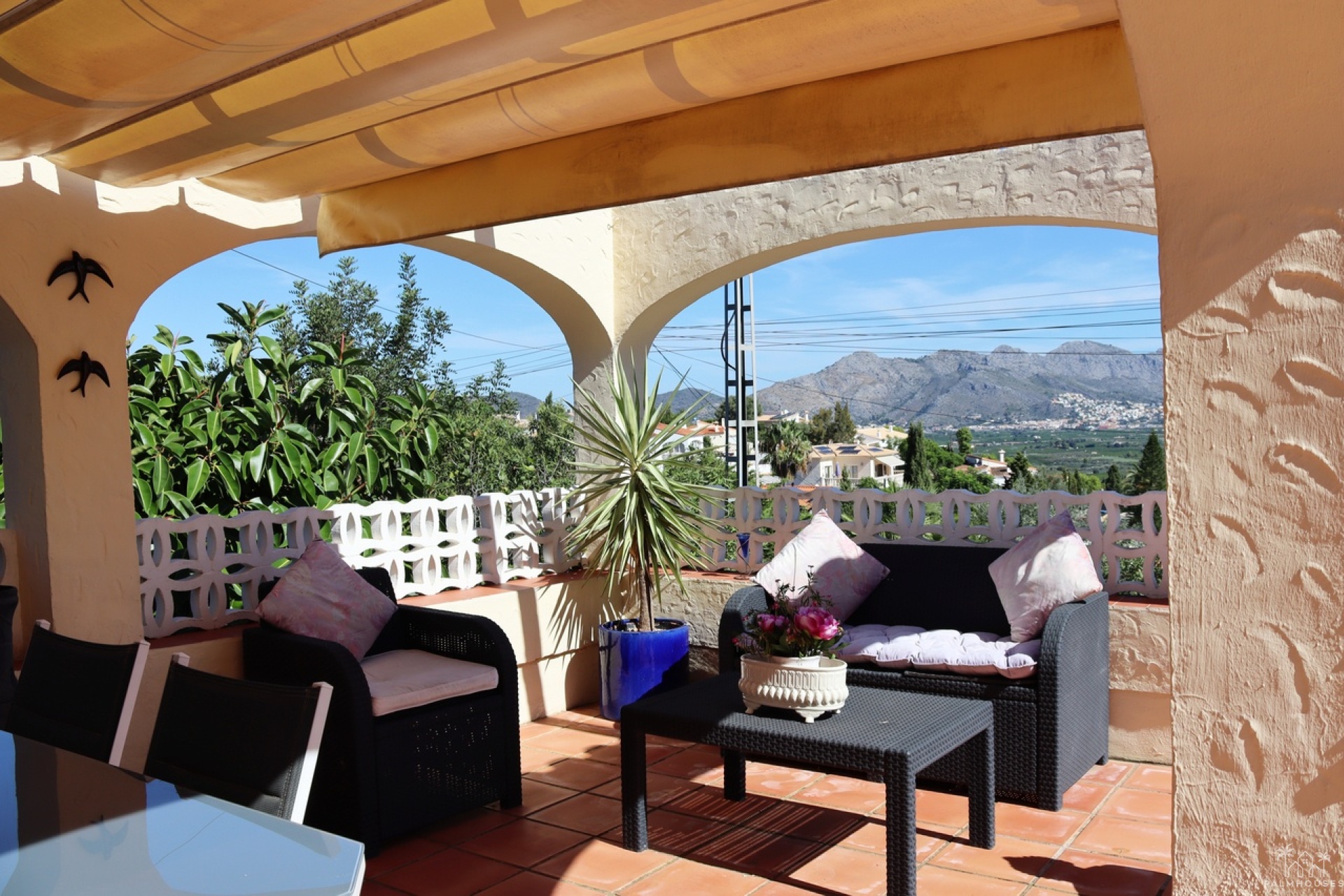 Venta - Villa - Orba - Inland