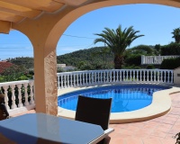 Venta - Villa - Orba - Inland