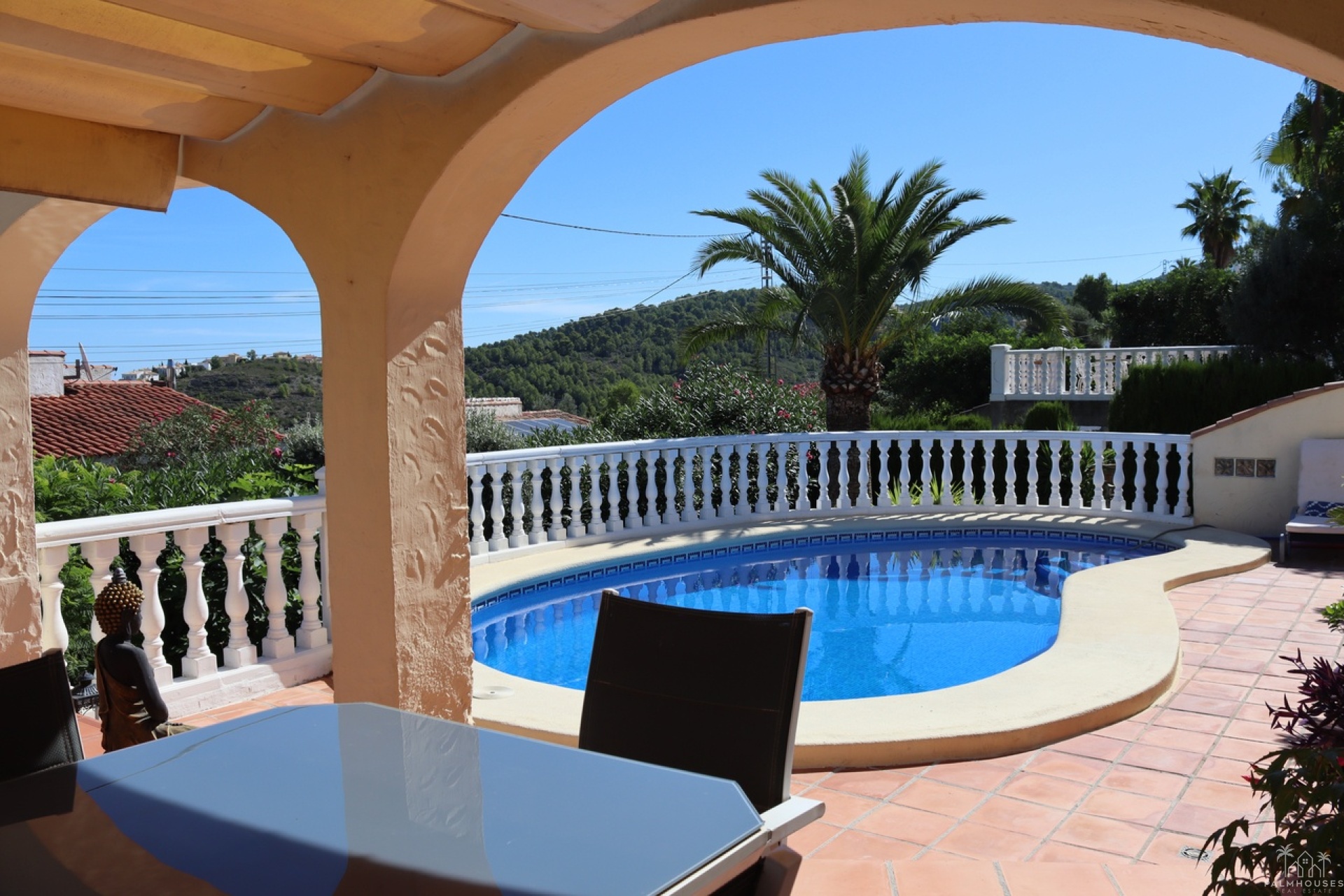 Venta - Villa - Orba - Inland