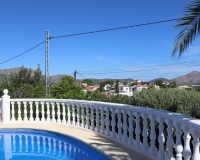 Venta - Villa - Orba - Inland