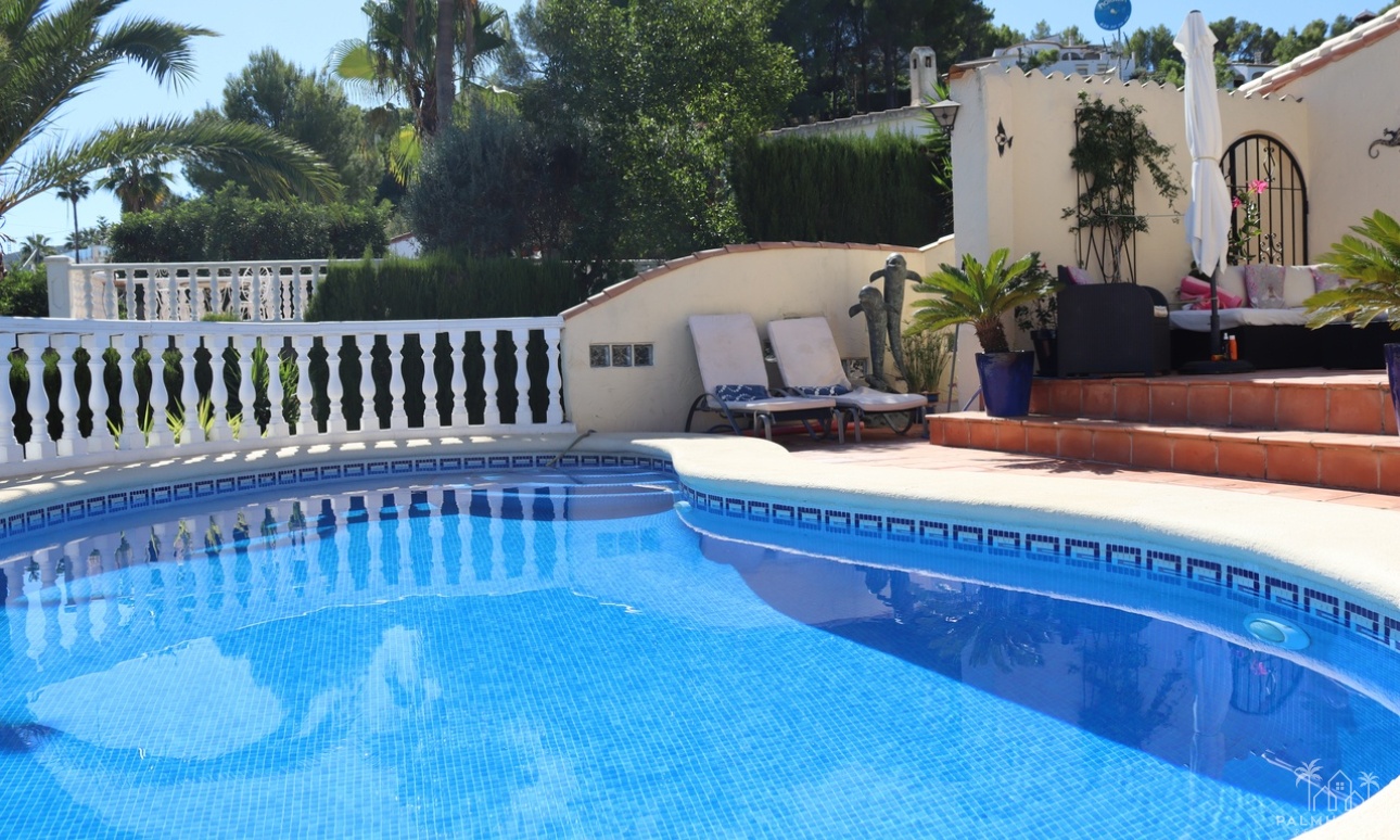 Venta - Villa - Orba - Inland