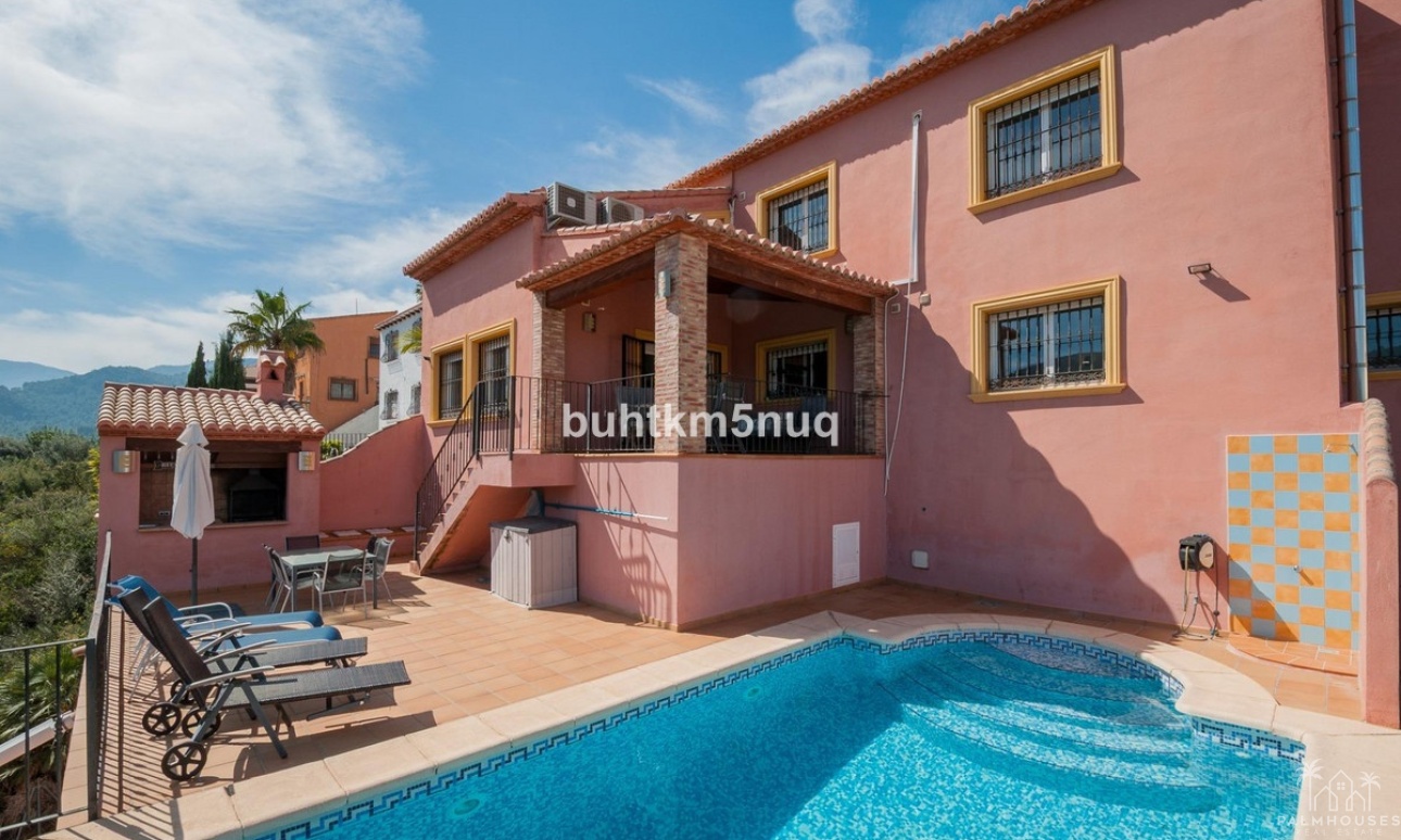 Venta - Villa - Orba - Orba Centro