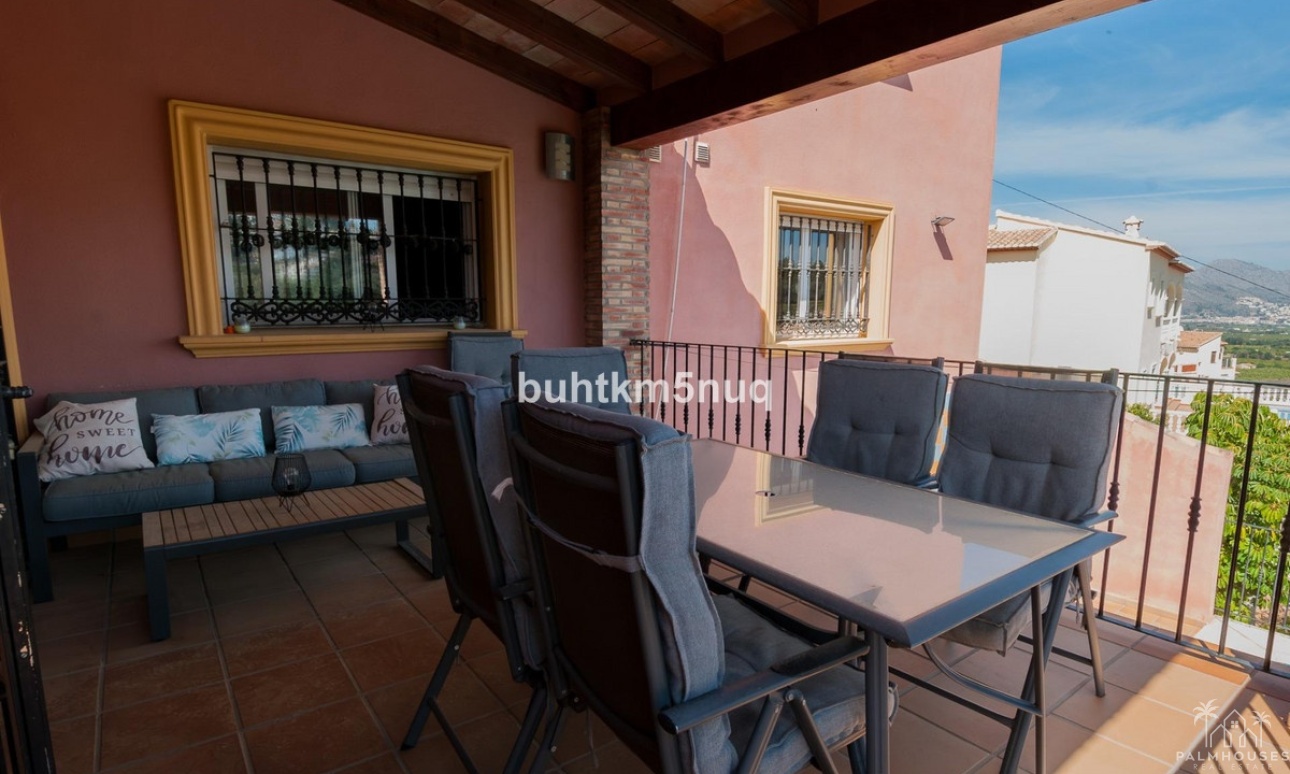 Venta - Villa - Orba - Orba Centro