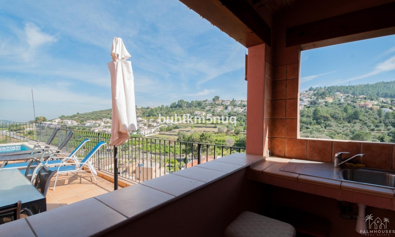 Venta - Villa - Orba - Orba Centro