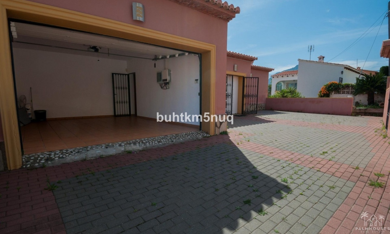 Venta - Villa - Orba - Orba Centro
