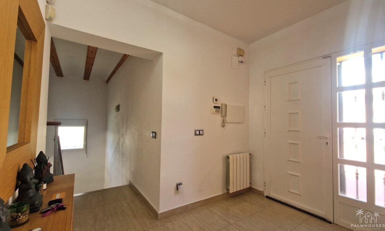 Venta - Villa - Orba - Orba Centro