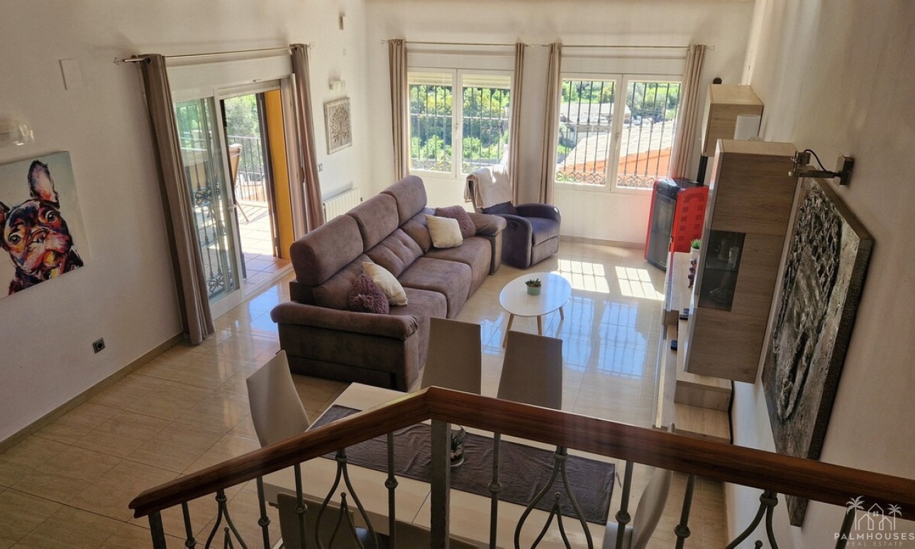 Venta - Villa - Orba - Orba Centro