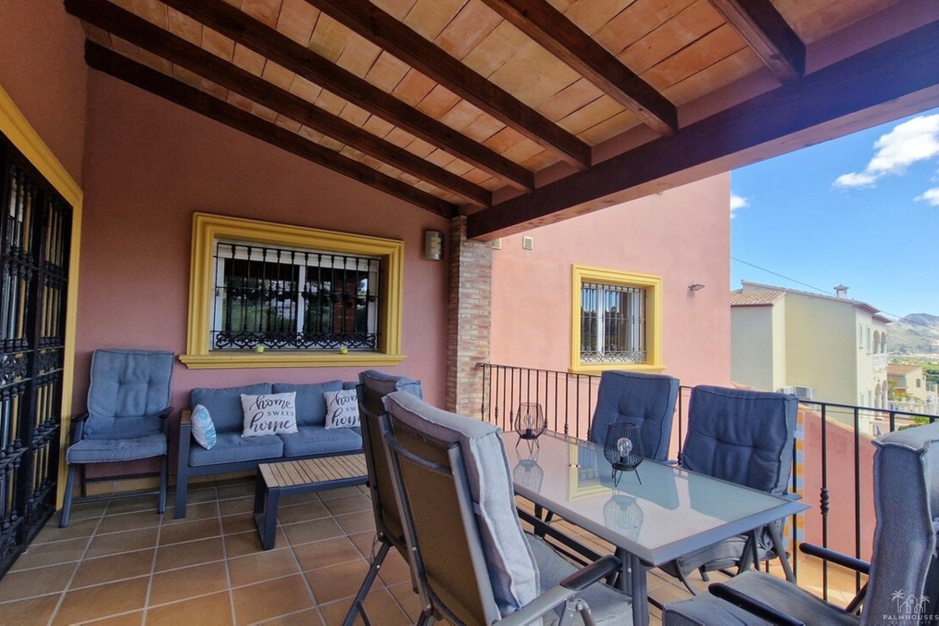 Venta - Villa - Orba - Orba Centro