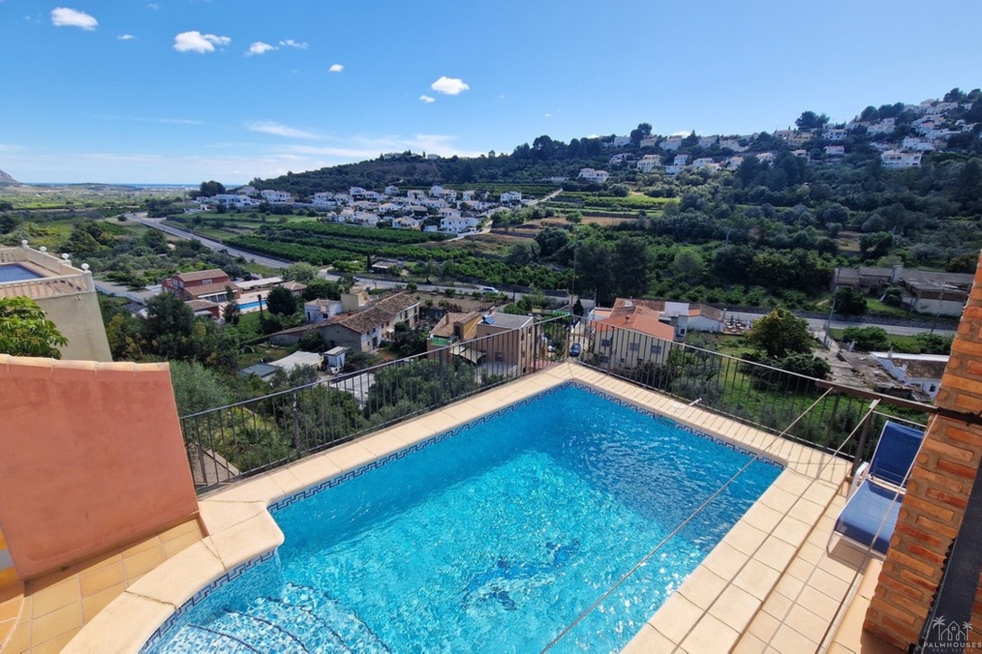 Venta - Villa - Orba - Orba Centro