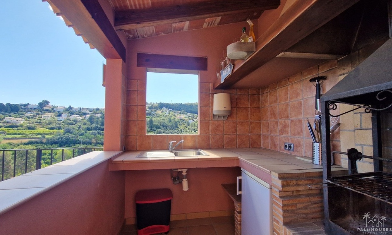 Venta - Villa - Orba - Orba Centro