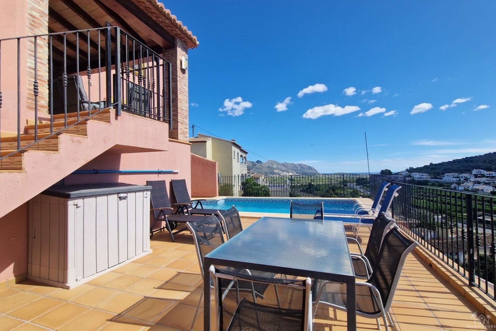 Venta - Villa - Orba - Orba Centro